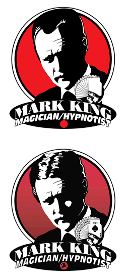 Mark King logo-small